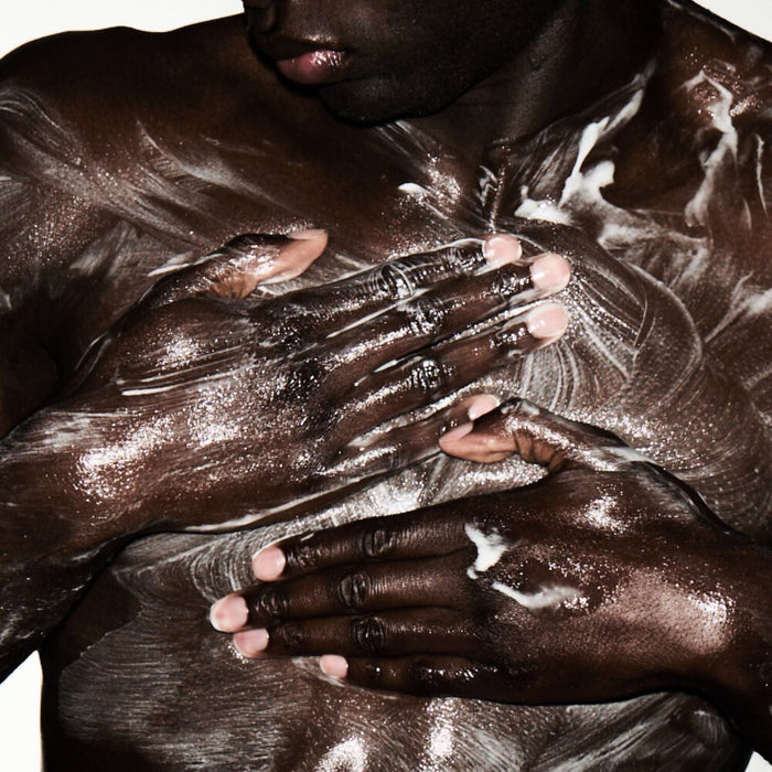Grown Alchemist Resurfacing Targeted Body Cleanser (300ml) Shower Gels & Washes Grown Alchemist