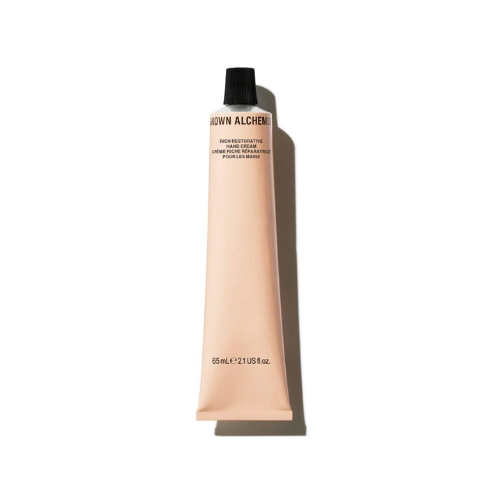 Grown Alchemist Rich Restorative Hand Cream (65ml) Hands & Feet Grown Alchemist
