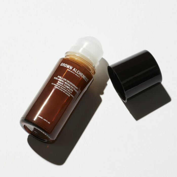 Grown Alchemist Roll-On Deodorant (50ml) Deodorants Grown Alchemist