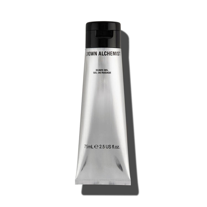 Grown Alchemist Shaving Gel (75ml) Shaving Gels Grown Alchemist