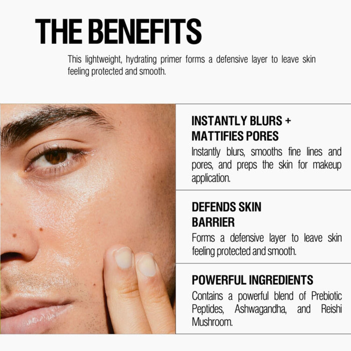 Grown Alchemist Skin Defense Primer (50ml) Concealers Grown Alchemist
