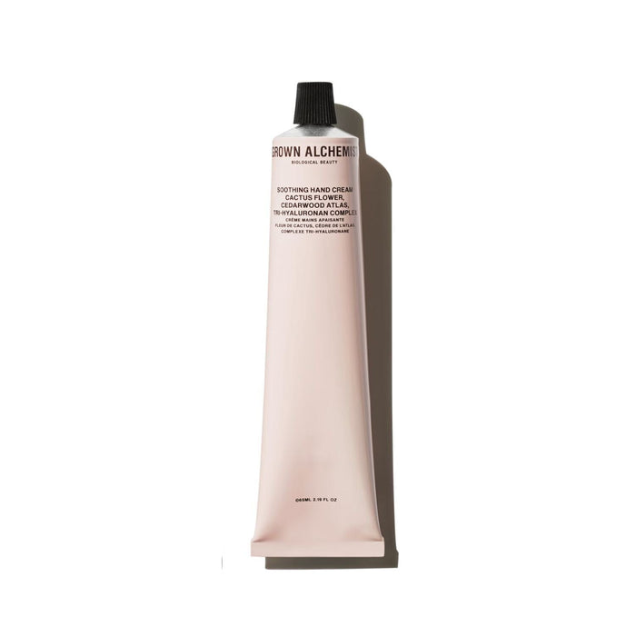 Grown Alchemist Soothing Hand Cream (65ml) Hands & Feet Grown Alchemist