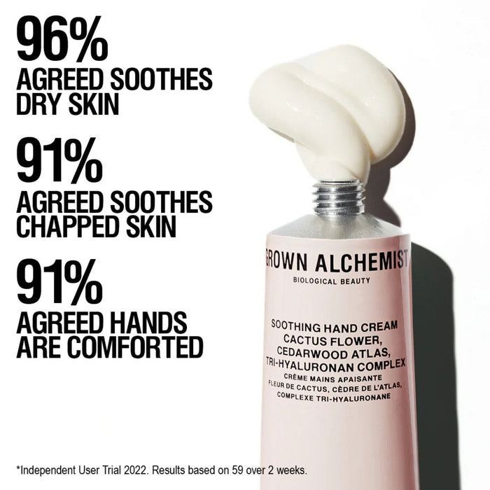 Grown Alchemist Soothing Hand Cream (65ml) Hands & Feet Grown Alchemist