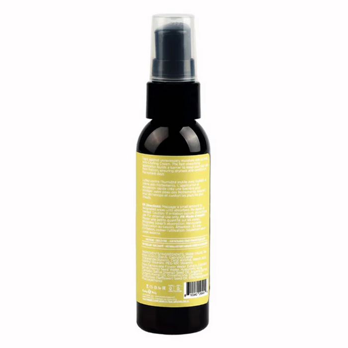 Guard Anti-Chafing Cream