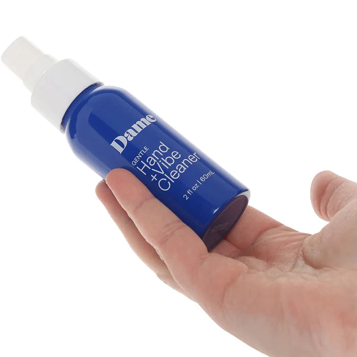 Hand & Vibe Cleaner