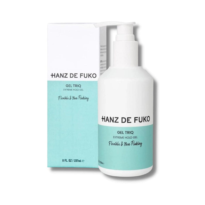 Hanz de Fuko Gel Triq (237ml) Gels Hanz de Fuko