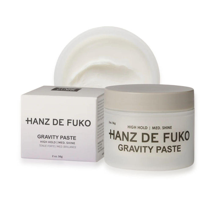 Hanz de Fuko Gravity Paste (56g) Putties & Pastes Hanz de Fuko