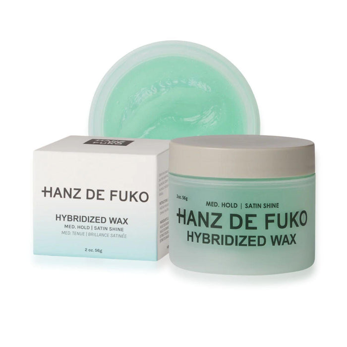 Hanz de Fuko Hybridized Wax (56g) Waxes Hanz de Fuko