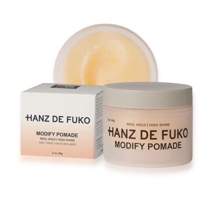 Hanz de Fuko Modify Pomade (56g) Pomades Hanz de Fuko