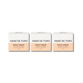 Hanz de Fuko Modify Pomade Trio (3 x 56g) Pomades Hanz de Fuko