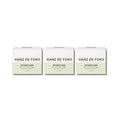 Hanz de Fuko Sponge Wax Trio (3 x 56g) Putties & Pastes Hanz de Fuko