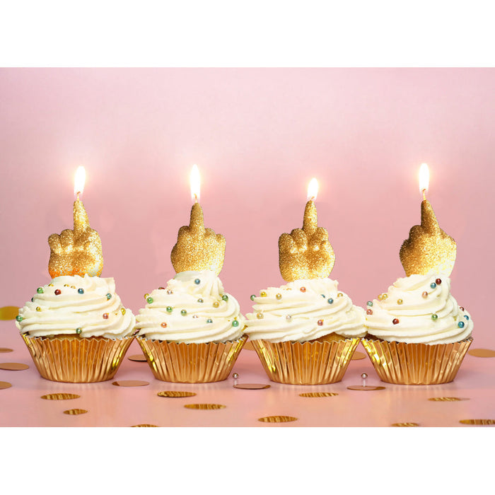 Happy Fucking Birthday Candle (4)
