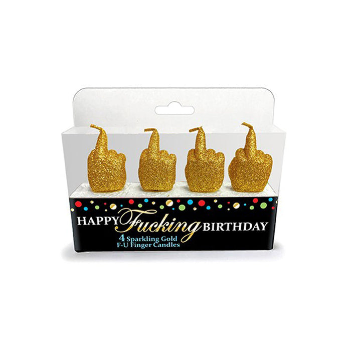 Happy Fucking Birthday Candle (4)
