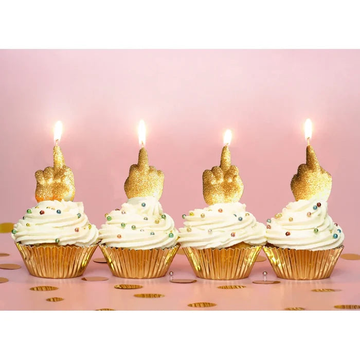 Happy Fucking Birthday Candle (4)
