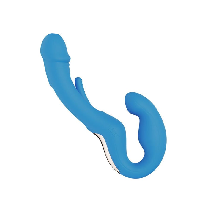 HARMONY - Duo Strapless Strap On