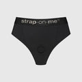 HARNESS LINGERIE IDOLE - M - BLACK