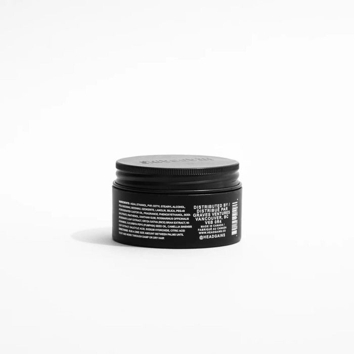 Headgains Best Head Paste (65g) Putties & Pastes Headgains