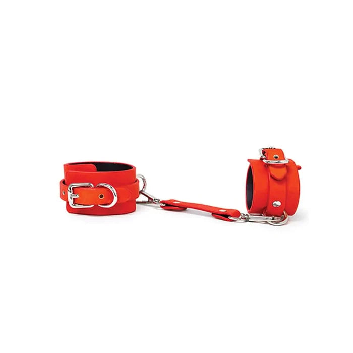 Heat Tease Cuffs