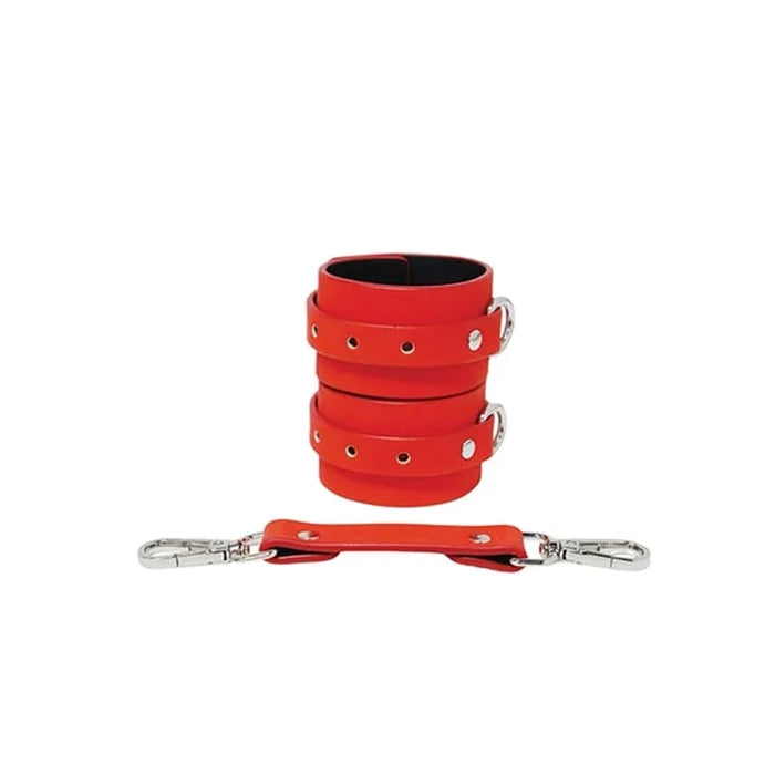 Heat Tease Cuffs