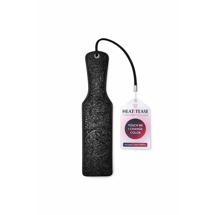 Heat Tease Paddle