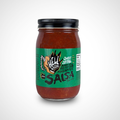 Hellraising Hot Sauce Sweet Suffering Salsa