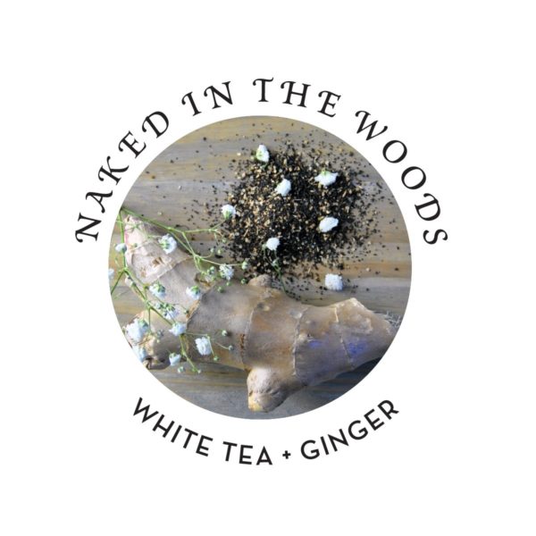 Hemp Seed Moisturizing Oil Spray - Naked in the Woods
