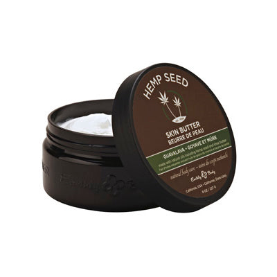 Hemp Seed Skin Butter - Guavalava