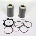 HF28943 | Western Mixer | HYD FILTER, TRANS