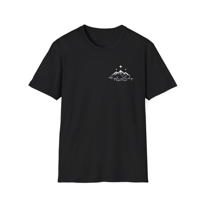 High Lady T-Shirt