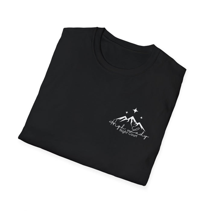 High Lady T-Shirt