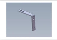 HL-1 | Western Mixer | HOSE LOOM 3/4" X 4