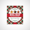Holiday Entertaining
