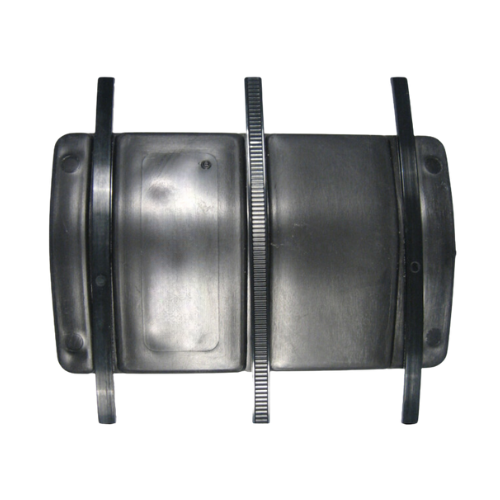 Western Mixer HP8-B – Hose Protector 8" With Ties