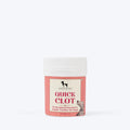 HUFT Quick Clot Powder For Dogs & Cats - 15 gm