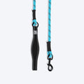 HUFT Rope Leash For Dog - Blue - 1.2 m - Heads Up For Tails