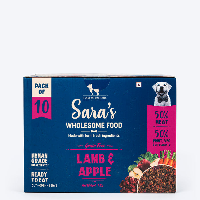 1 kg / Single Bag