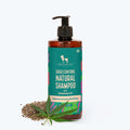 HUFT Shed Control Natural Shampoo For Dog - 200 ml