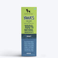 HUFT Yakies Vegetarian Natural Chew Bone - Mint