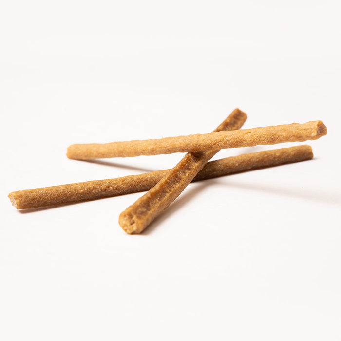 HUFT Yum Nums Soft & Chewy Sticks Real Chicken Treat For Dogs - 75g - Heads Up For Tails