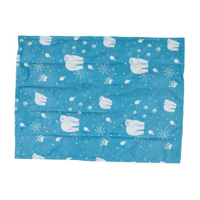 Ice Paws Cooling Mat Small or Large - Pilgrim Pet Supplies