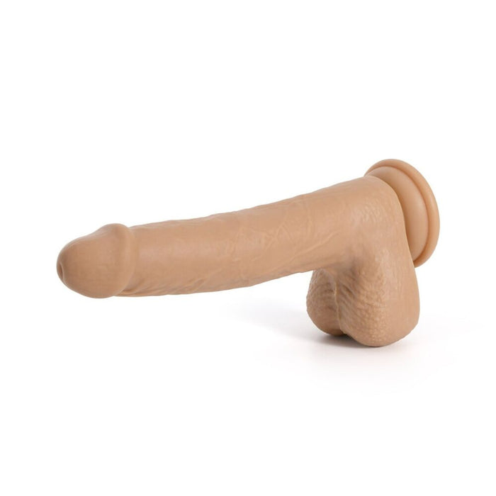 IDALIS - 3-in-1 8" Dildo