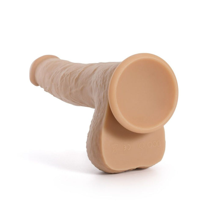IDALIS - 3-in-1 8" Dildo