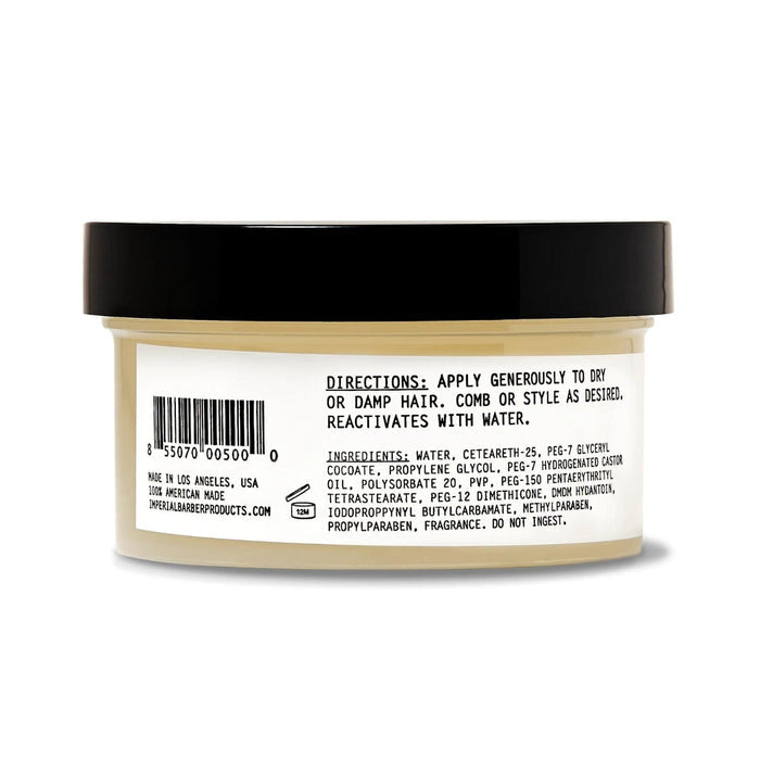 Imperial Classic Pomade (Size Options) Pomades Imperial Barber Products