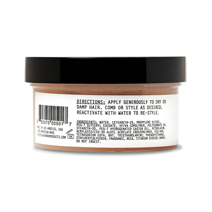 Imperial Fiber Pomade (Size Options) Pomades Imperial Barber Products