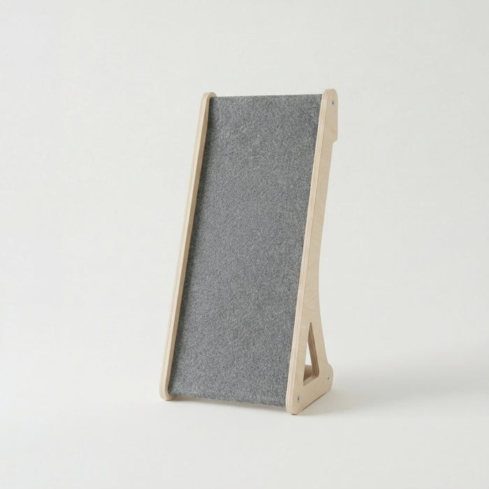 Inclined Wall & Floor Cat Scratcher