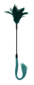 Indica Feather Tickler