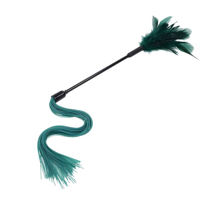 Indica Feather Tickler