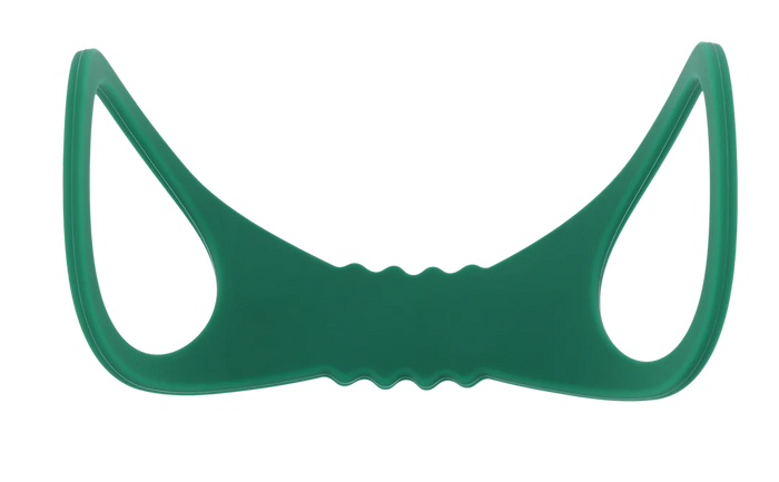Indica Large Silicone Cuffs