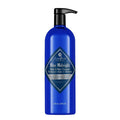 Jack Black Blue Midnight Body & Hair Cleanser (Size Options) Shower Gels & Washes Jack Black 975ml