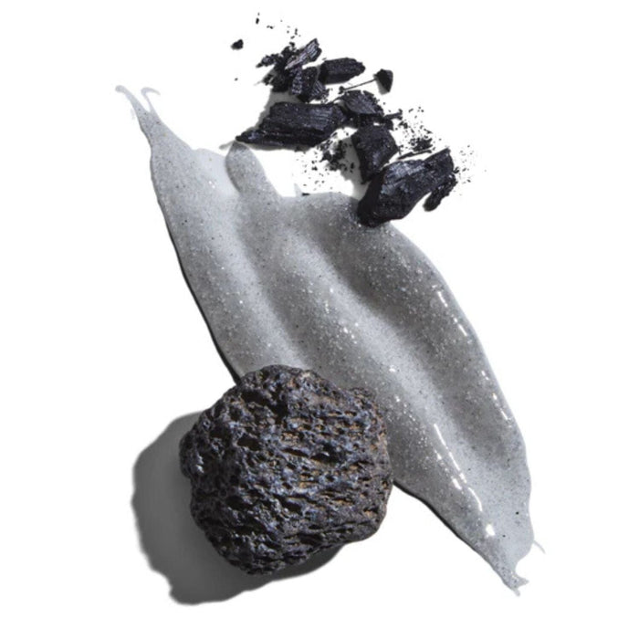 Jack Black Charcoal Body Buff Exfoliating Cleanser (Size Options) Body Scrubs Jack Black